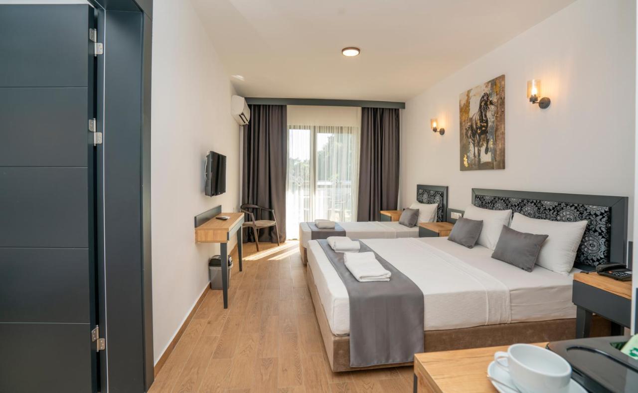 Marmaris Kensington Green Exteriör bild