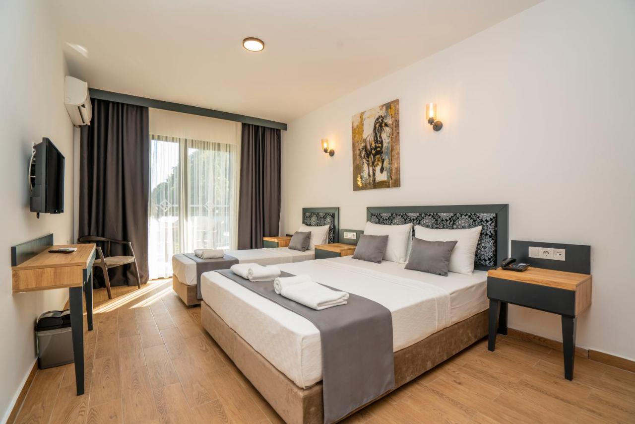 Marmaris Kensington Green Exteriör bild