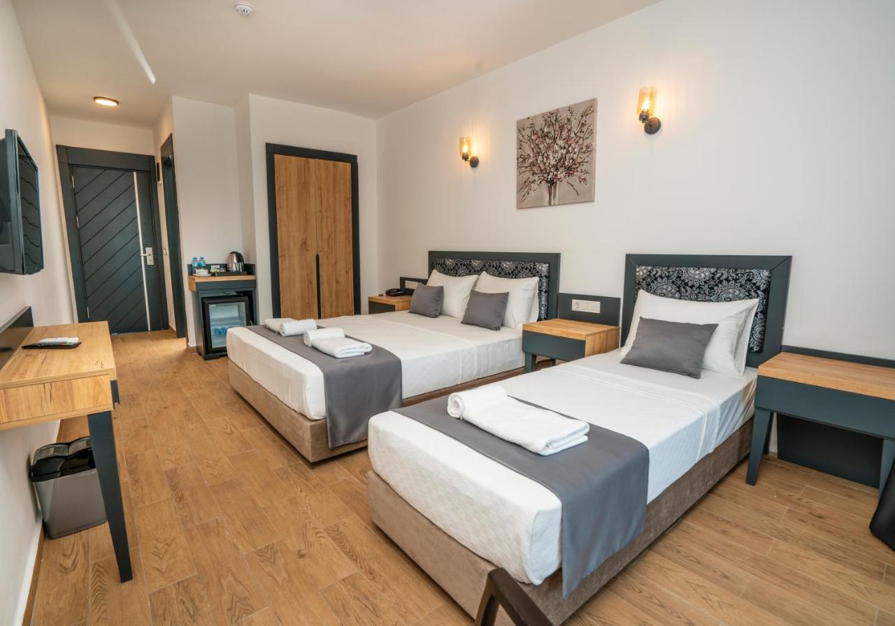 Marmaris Kensington Green Exteriör bild