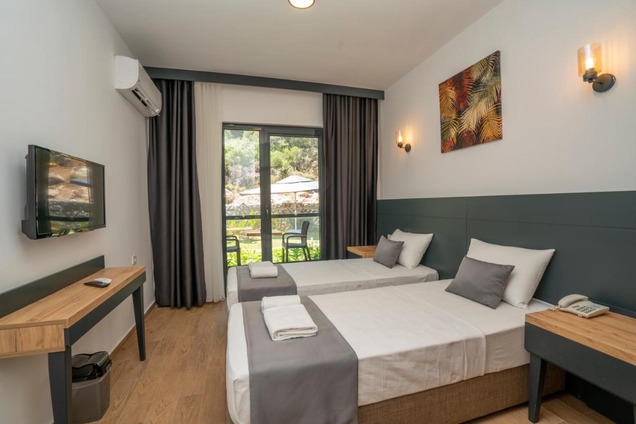 Marmaris Kensington Green Exteriör bild