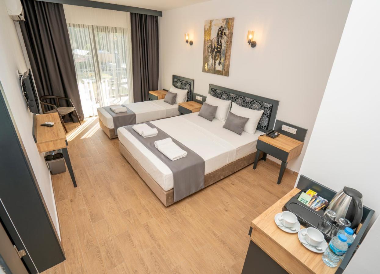 Marmaris Kensington Green Exteriör bild