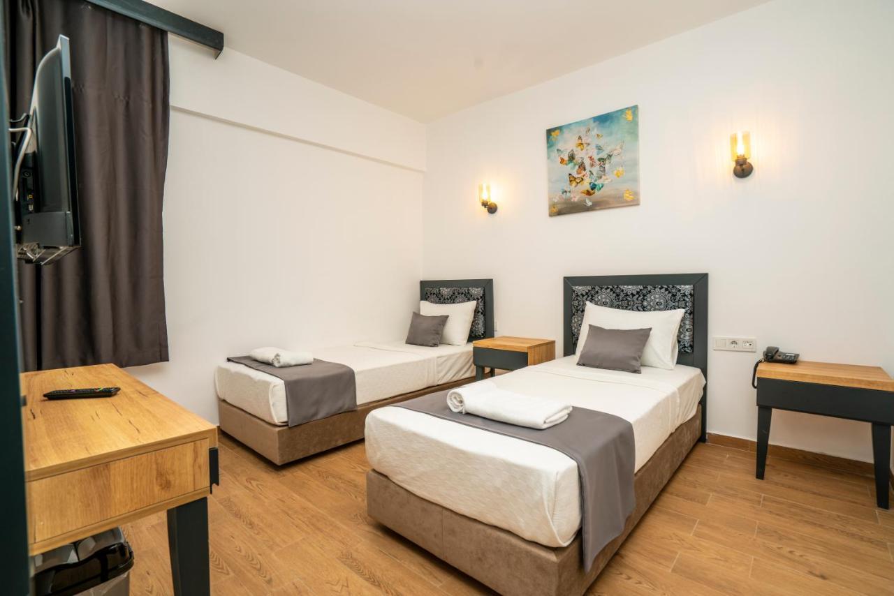 Marmaris Kensington Green Exteriör bild