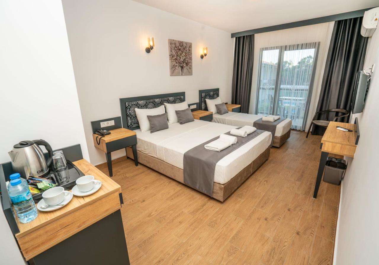 Marmaris Kensington Green Exteriör bild